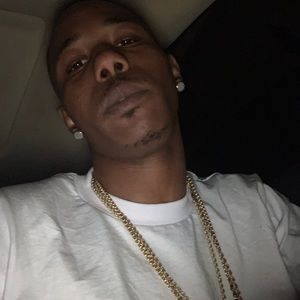 Meet your Posher, Ronny